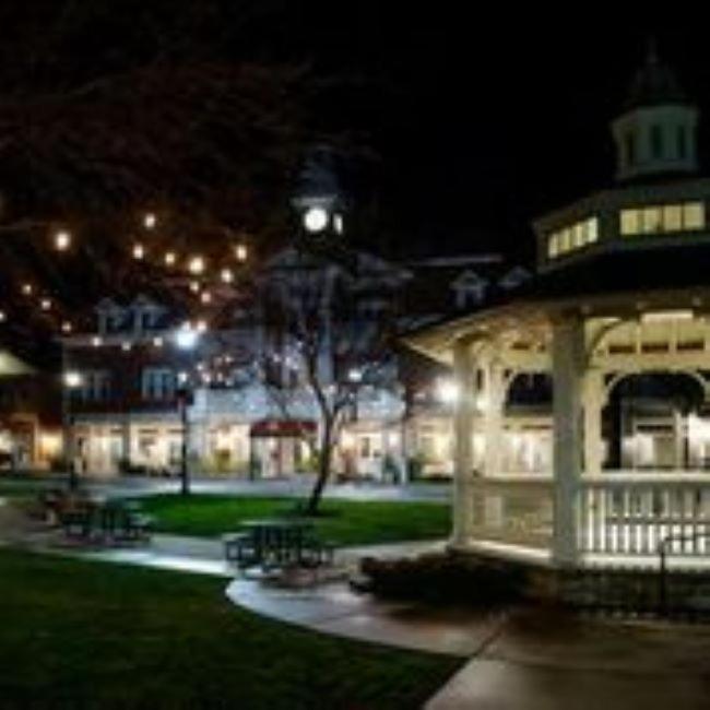 Gateway Hotel, Trademark Collection By Wyndham Copper Cove Subdivision Exterior photo