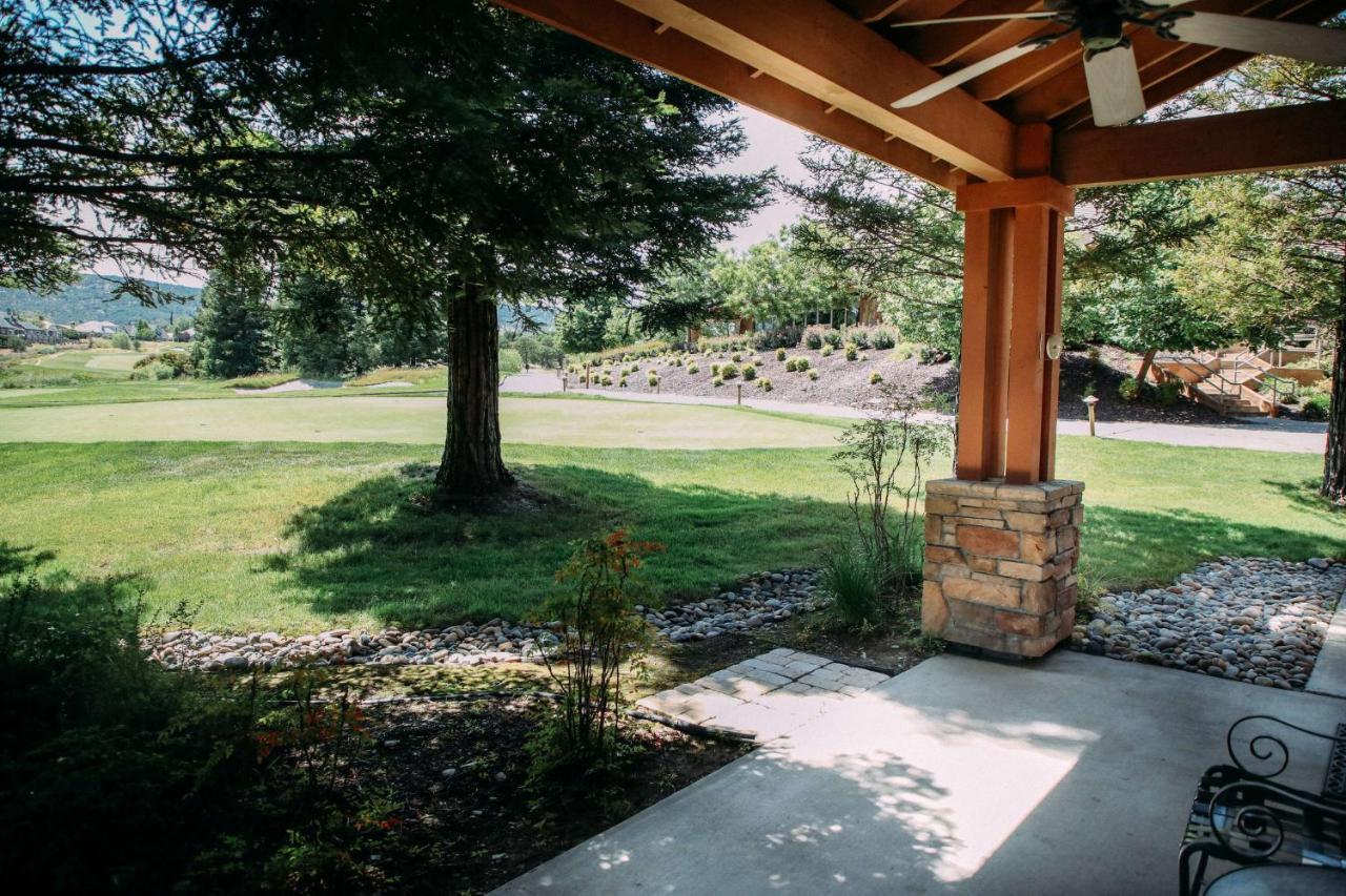 Gateway Hotel, Trademark Collection By Wyndham Copper Cove Subdivision Exterior photo