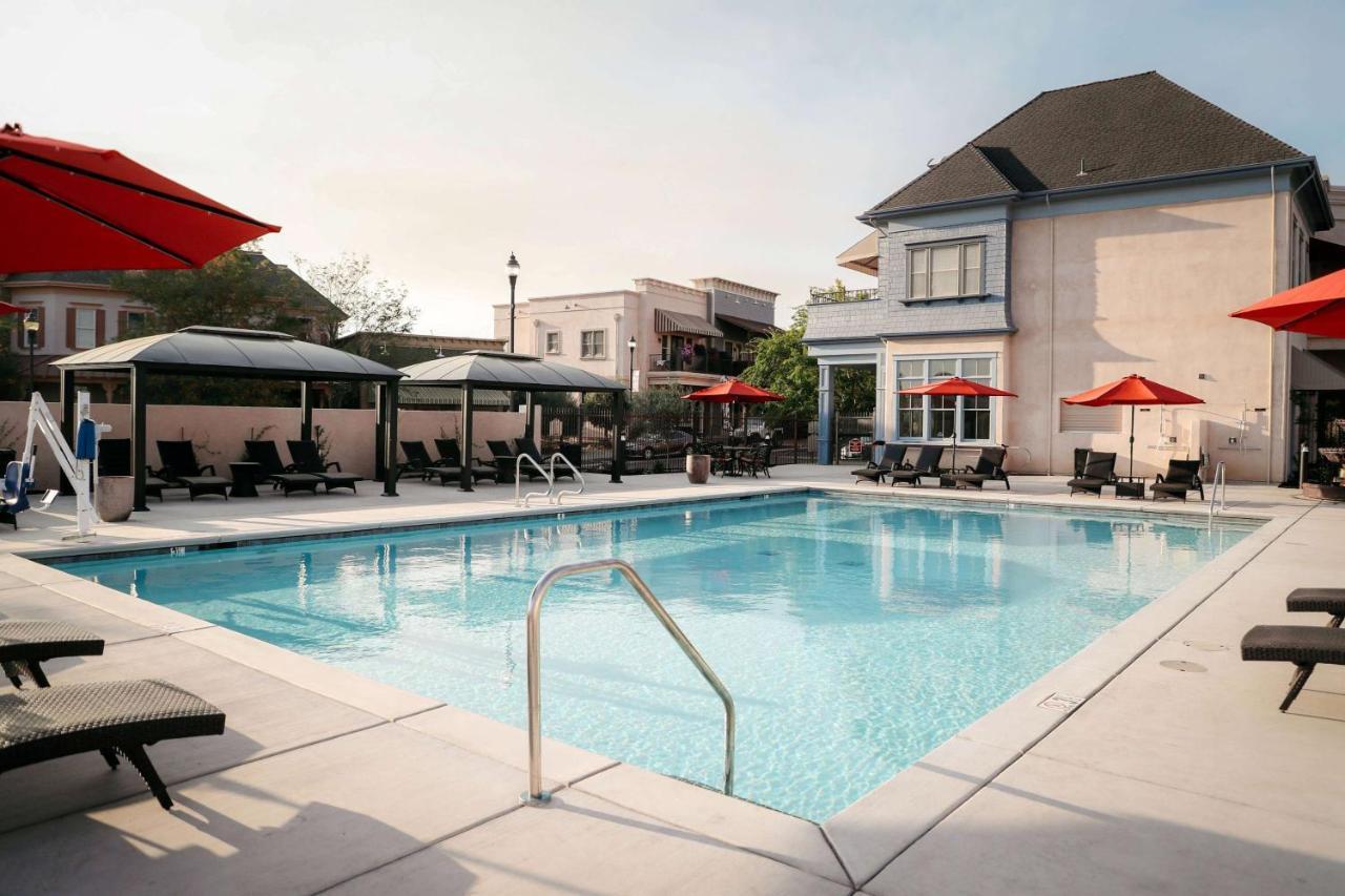 Gateway Hotel, Trademark Collection By Wyndham Copper Cove Subdivision Exterior photo